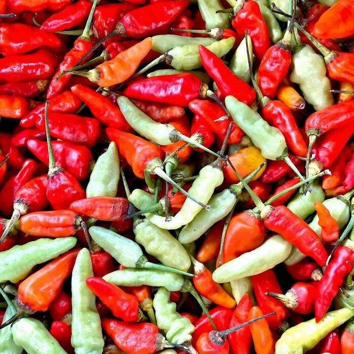 Comida Picante
