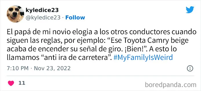 20 Personas cuentan las rarezas de sus familias en el desafío de Jimmy Fallon