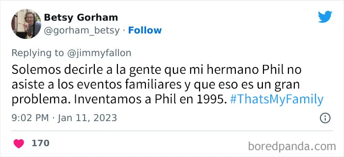 20 Personas cuentan las rarezas de sus familias en el desafío de Jimmy Fallon