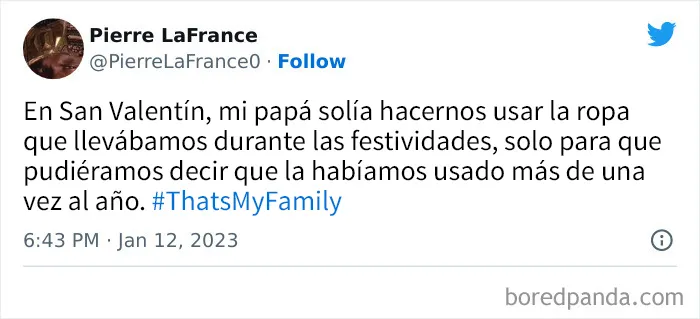 20 Personas cuentan las rarezas de sus familias en el desafío de Jimmy Fallon