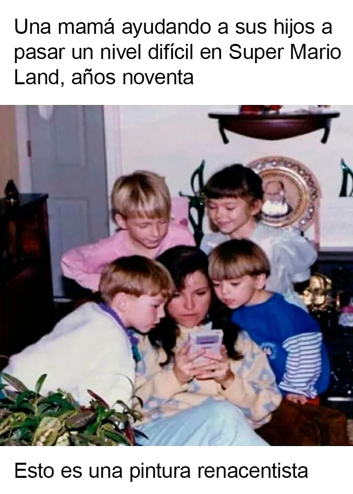20 Memes muy respetables, divertidos y reconfortantes