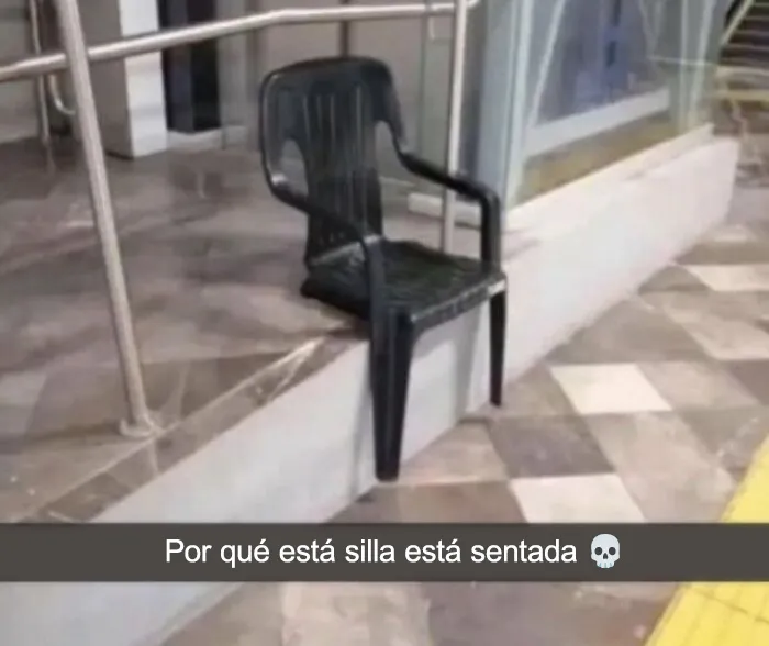20 Memes muy respetables, divertidos y reconfortantes