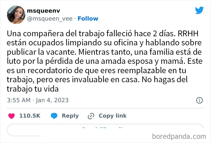 20 Divertidos memes sobre la vida laboral que querrás compartir con tus compañeros de oficina