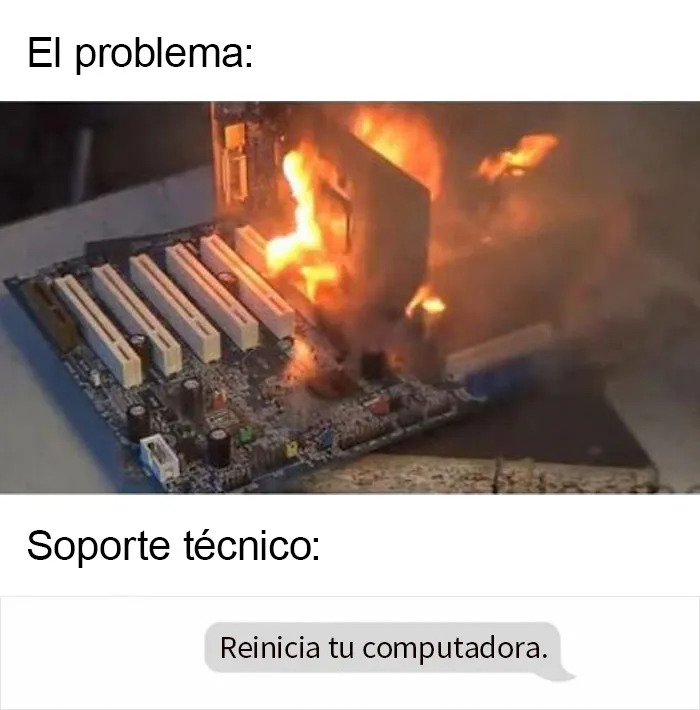 20 Divertidos memes sobre la vida laboral que querrás compartir con tus compañeros de oficina