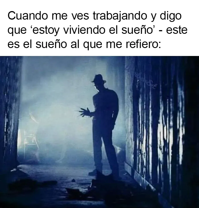 20 Divertidos memes sobre la vida laboral que querrás compartir con tus compañeros de oficina