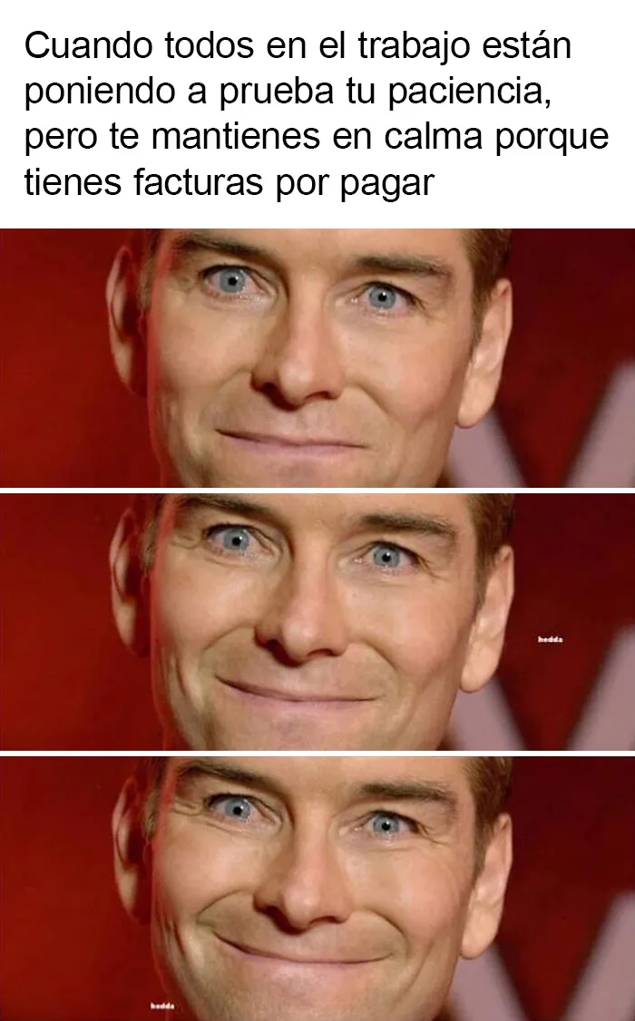 20 Divertidos memes sobre la vida laboral que querrás compartir con tus compañeros de oficina