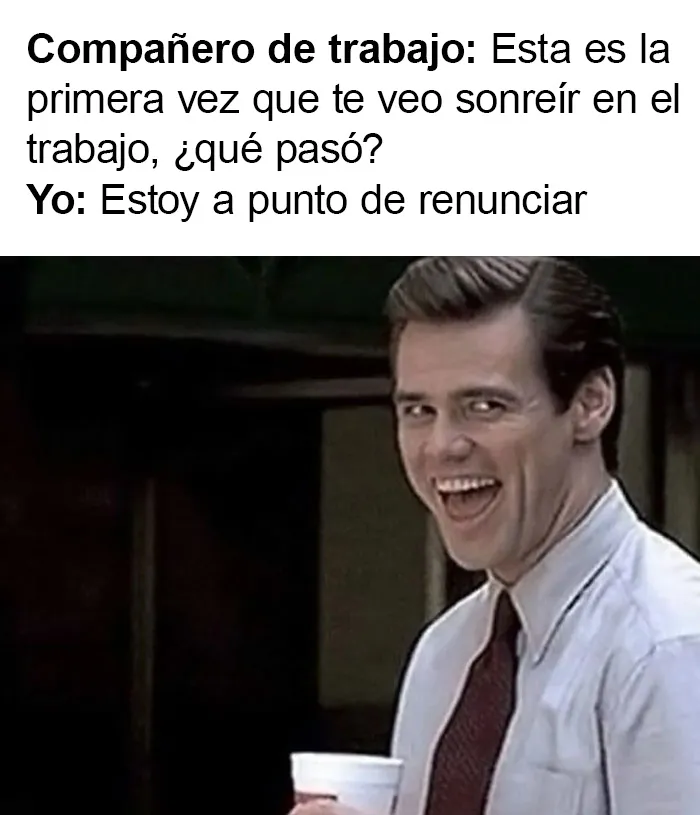 20 Divertidos memes sobre la vida laboral que querrás compartir con tus compañeros de oficina
