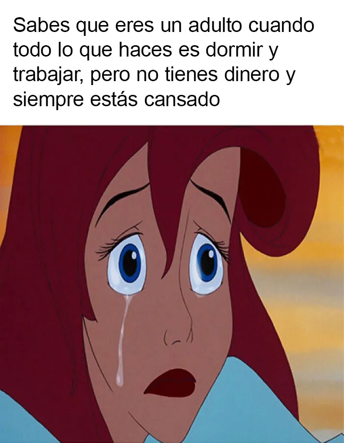 20 Divertidos memes sobre la vida laboral que querrás compartir con tus compañeros de oficina
