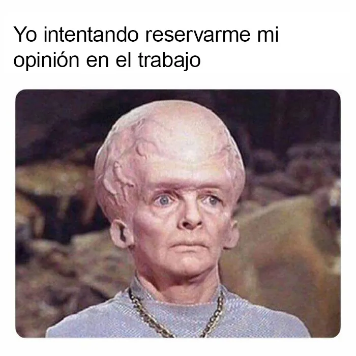 20 Divertidos memes sobre la vida laboral que querrás compartir con tus compañeros de oficina