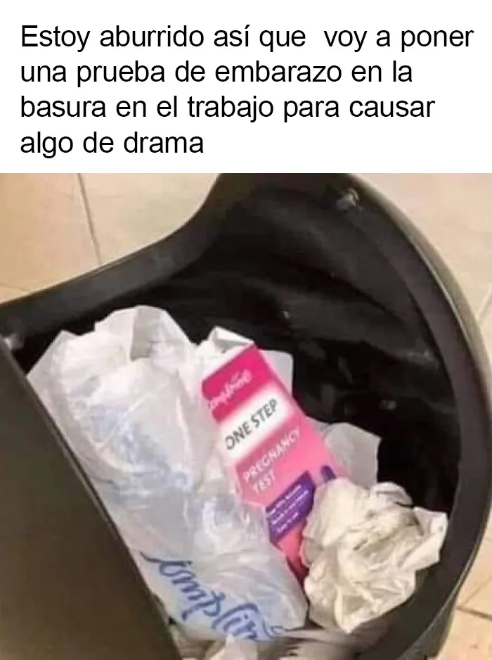 20 Divertidos memes sobre la vida laboral que querrás compartir con tus compañeros de oficina