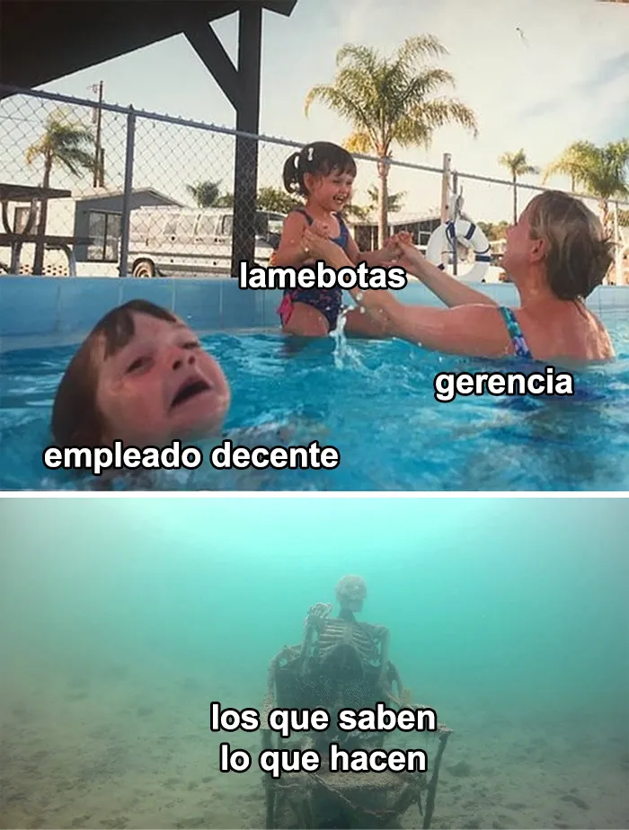 20 Divertidos memes sobre la vida laboral que querrás compartir con tus compañeros de oficina