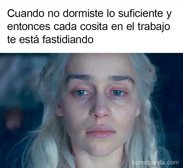 20 Divertidos memes sobre trabajo para ayudarte a sobrellevar la jornada laboral