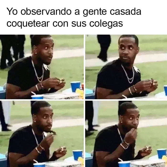 20 Divertidos memes sobre trabajo para ayudarte a sobrellevar la jornada laboral