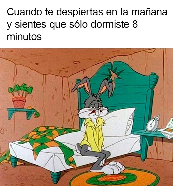 20 Divertidos memes sobre trabajo para ayudarte a sobrellevar la jornada laboral