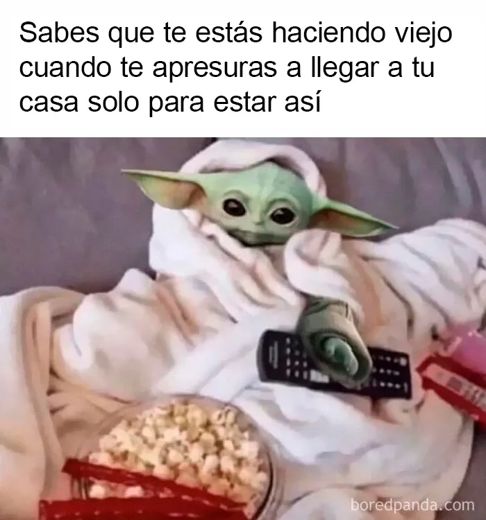 20 Divertidos memes sobre trabajo para ayudarte a sobrellevar la jornada laboral