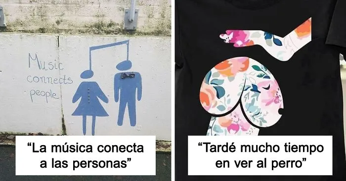32 Buenas ideas con terribles fallos de ejecución que no se pueden ignorar