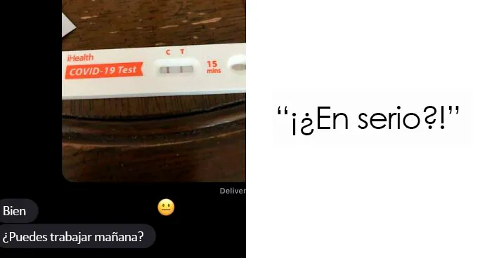 12 Jefes pidiendo ridiculeces que se merecen todas las burlas de internet