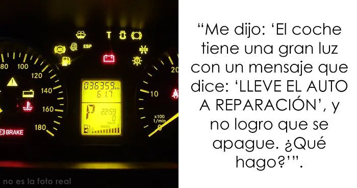 20 Personas que se han dado cuenta de que su pareja es idiota