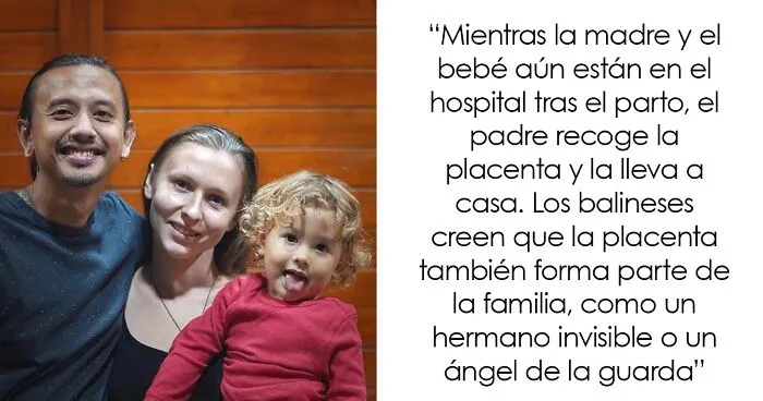 Esta mujer se casó con un indonesio, y ahora cuenta cómo es la vida en Bali