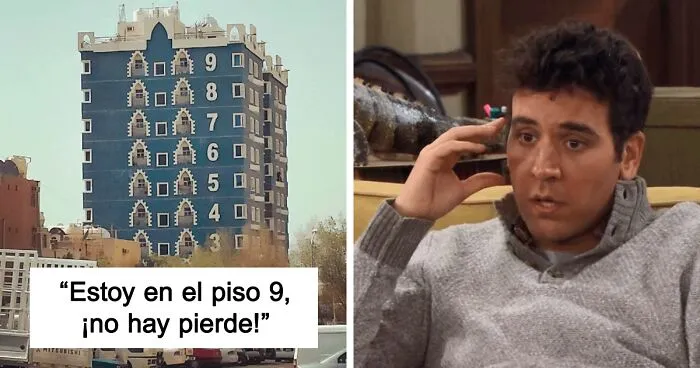 25 Fallos de arquitectos que se olvidaron de lo básico y funcional
