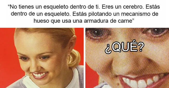 20 Divertidos memes científicos para hacer que te sientas un poco más inteligente