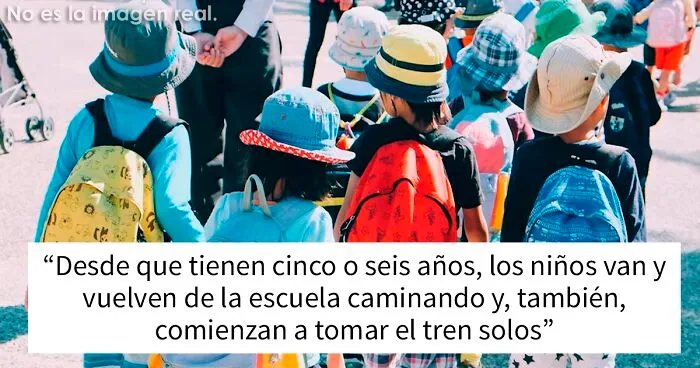 Este usuario de TikTok cuenta 20 datos sobre Japón que lo distinguen de otros países