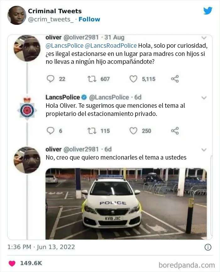 30 Memes tan absurdos como caóticos que te harán cuestionarte muchas cosas
