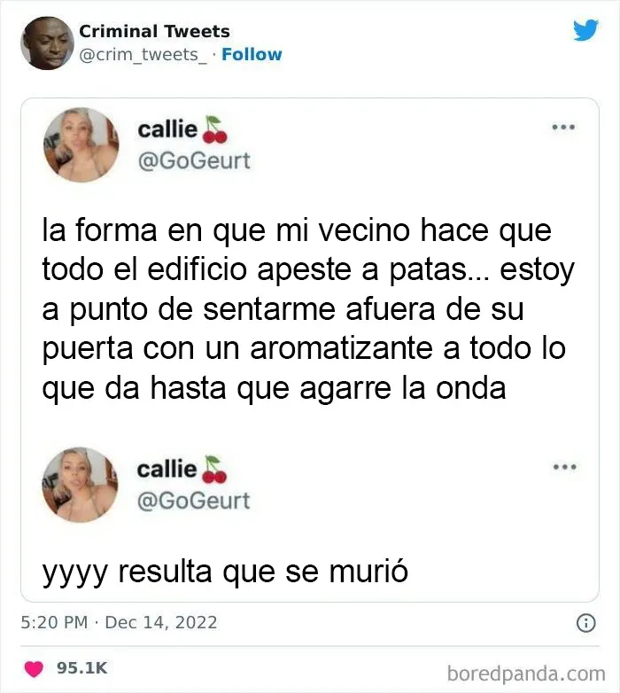 30 Memes tan absurdos como caóticos que te harán cuestionarte muchas cosas