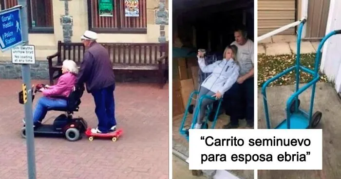 30 Memes tan absurdos como caóticos que te harán cuestionarte muchas cosas