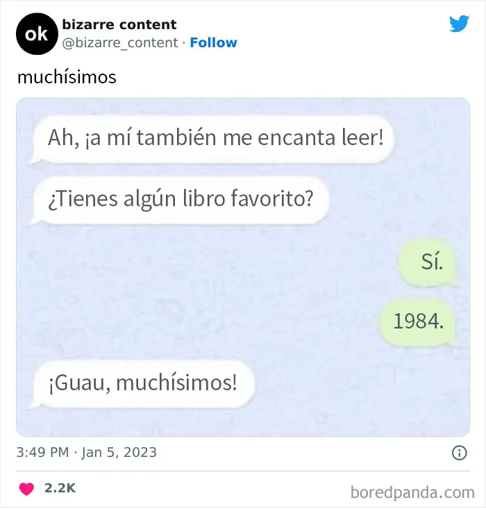 25 Publicaciones inexplicables que te dejarán perplejo