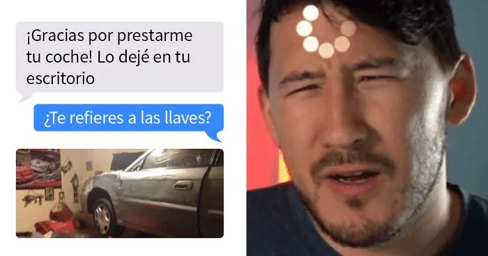 25 Publicaciones inexplicables que te dejarán perplejo