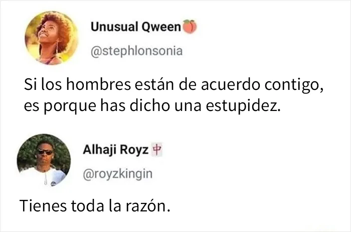 Usó la carta “cambio de sentido” del Uno