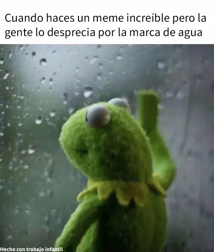 *Ruidos tristes* 