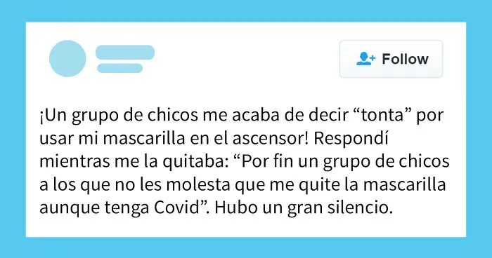 20 Publicaciones aparentemente “inocentes”, hasta que dan un giro inesperado