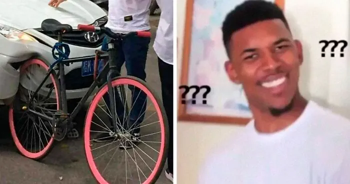46 "Imágenes malditas" que te dejarán alucinando