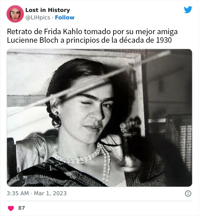 20 Momentos geniales de la historia que no son muy conocidos, compartidos en Twitter