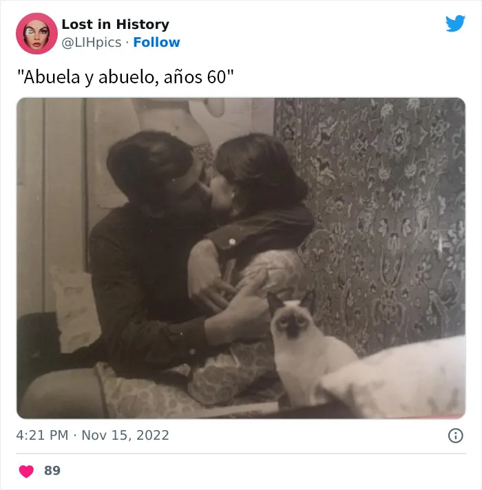 20 Momentos geniales de la historia que no son muy conocidos, compartidos en Twitter