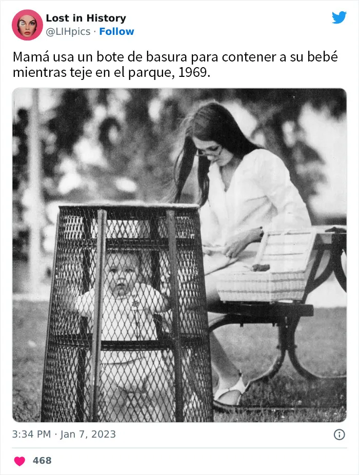 20 Momentos geniales de la historia que no son muy conocidos, compartidos en Twitter