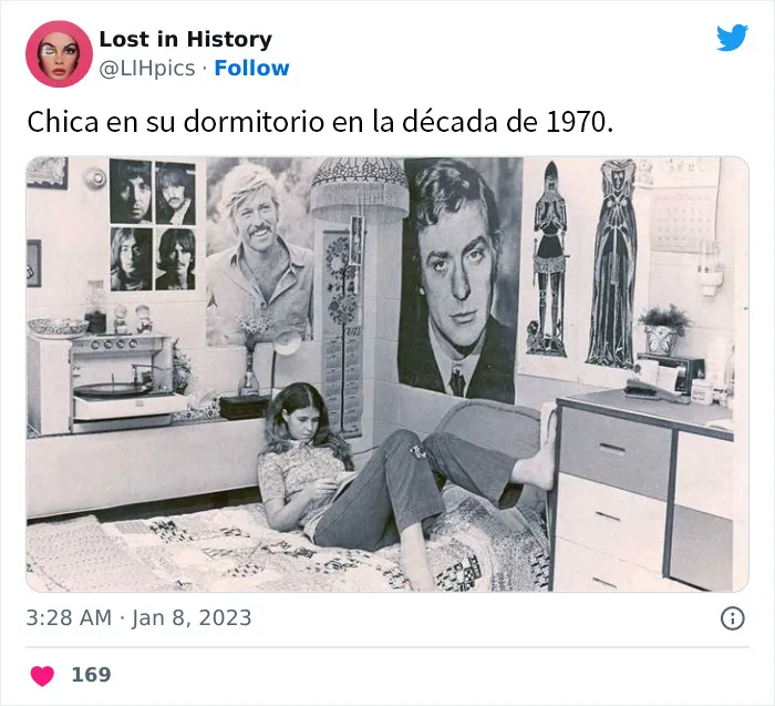 20 Momentos geniales de la historia que no son muy conocidos, compartidos en Twitter