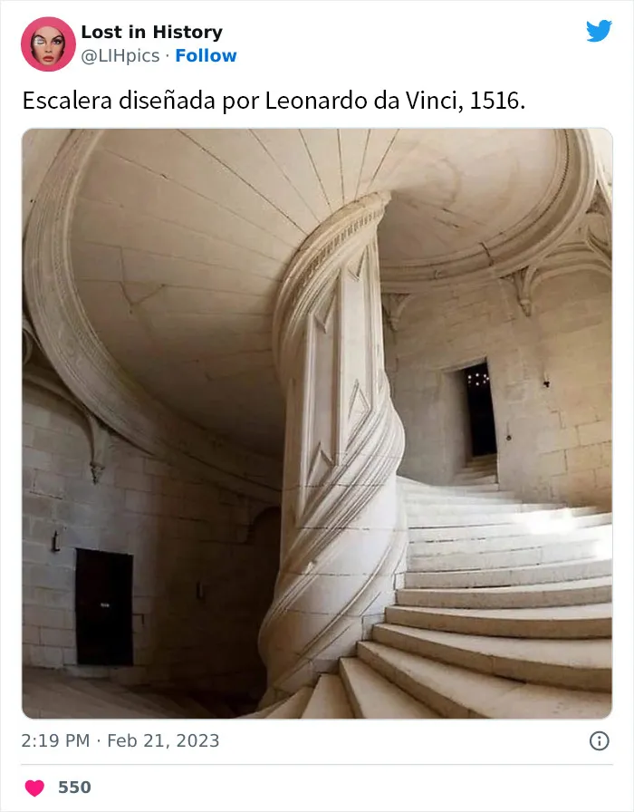 20 Momentos geniales de la historia que no son muy conocidos, compartidos en Twitter