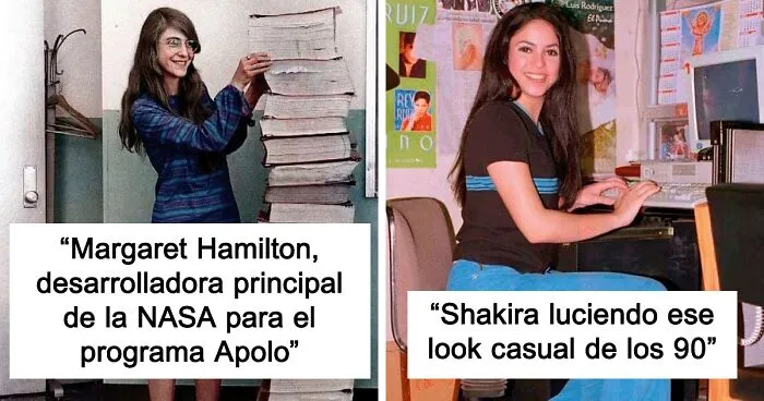 20 Momentos geniales de la historia que no son muy conocidos, compartidos en Twitter