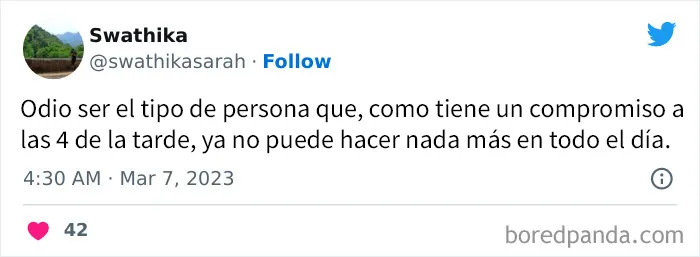 20 Divertidas publicaciones que entenderán tus amigos introvertidos