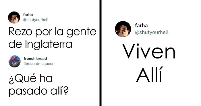 20 Memes irónicos burlándose de Europa Occidental, compartidos en Reddit