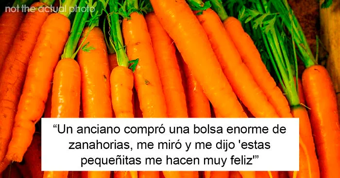30 Empleados que vivieron interacciones memorables atendiendo a clientes