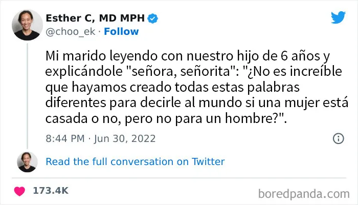 Los alumnos de primer grado son conocidos por sus sugerentes comentarios sociológicos
