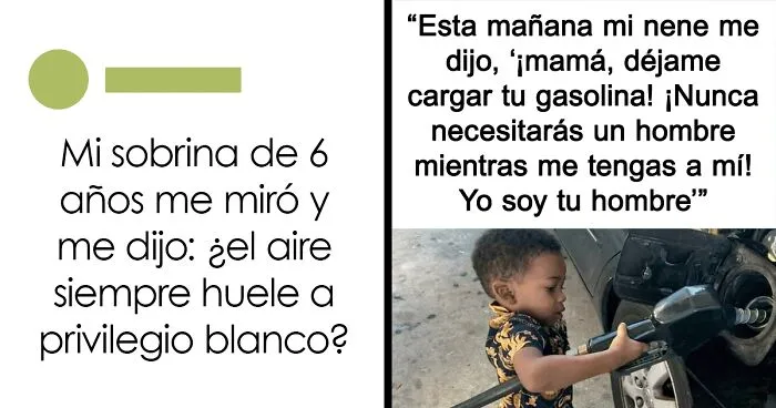 20 Padres que se avergonzaron a sí mismos mintiendo sobre sus hijos «genios»