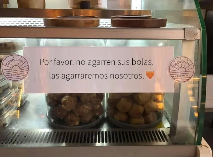  Agarrar el qué
