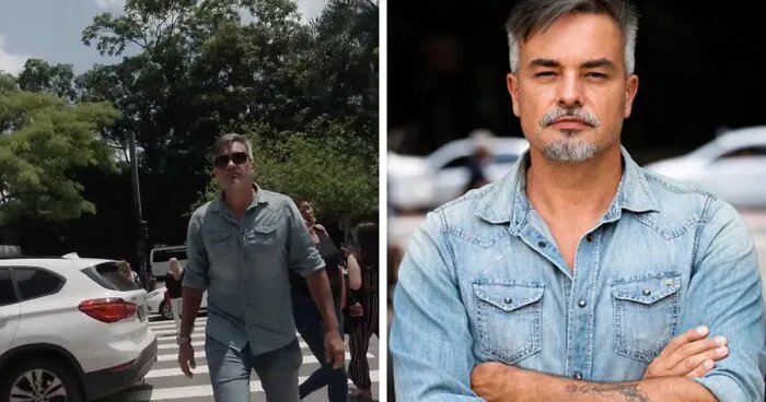 Este fotógrafo capta la belleza de los desconocidos que se encuentra por la calle (35 fotos)
