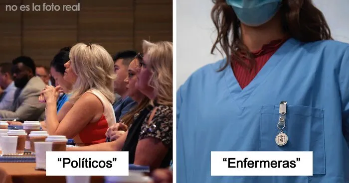25 Profesiones que atraen al peor tipo de personas