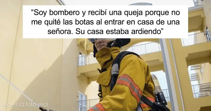 30 Personas presentando quejas por las razones más estúpidas,y acabaron ridiculizadas en Internet